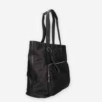 I&C Blue 1497447 Shopping nera da donna
