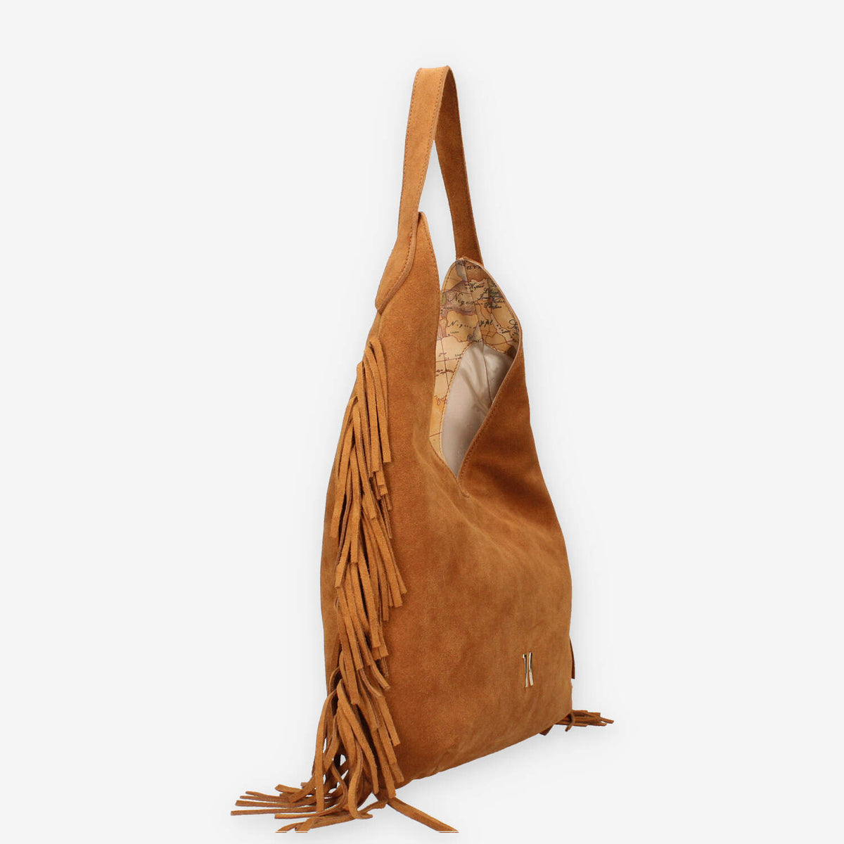 Alviero Martini Prima Classe LMLF58-8646-0947 Hobo Shoulder Bag