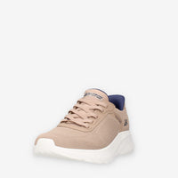 Skechers 118312-TPE BOB SQUAD CHAOS - SOLID STEP