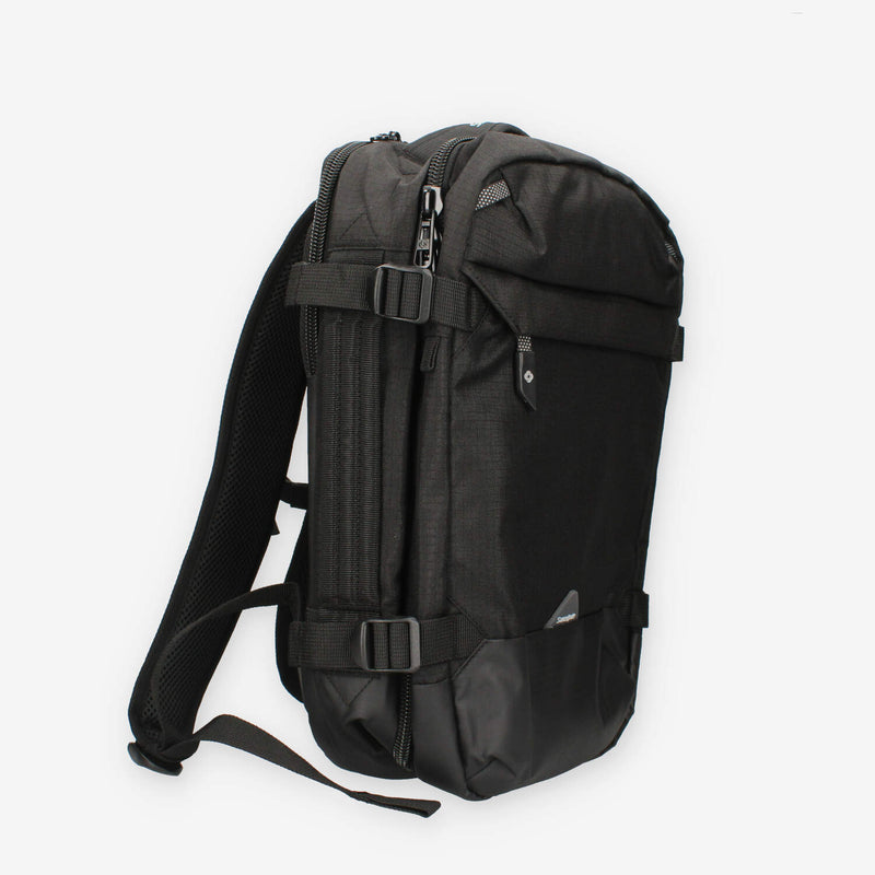 Samsonite 154958-BLACK Roadseeker Zaino nero