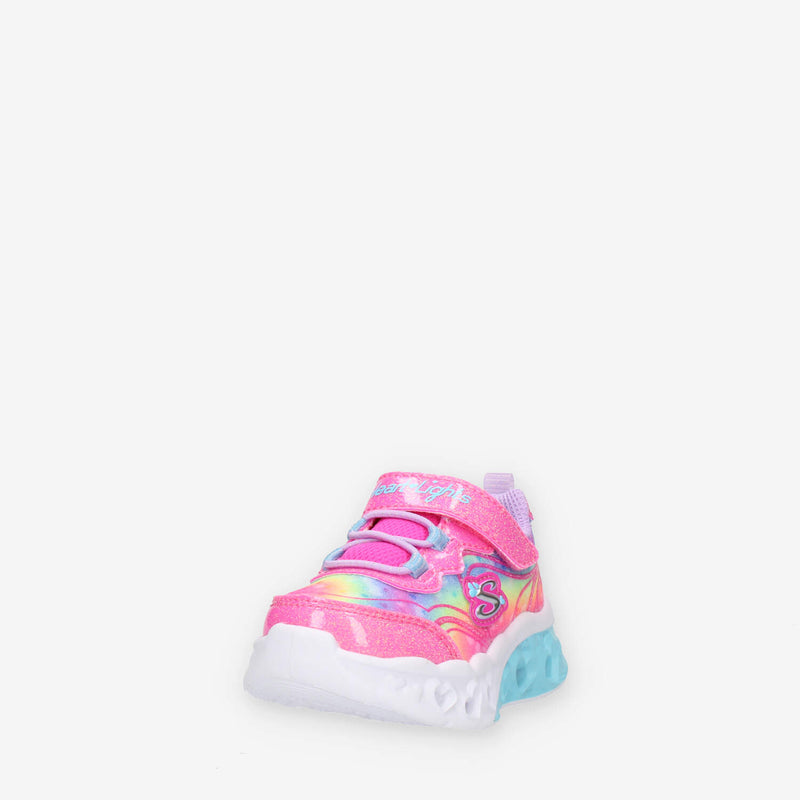 Skechers Groovy Swirl Sneakers rosa