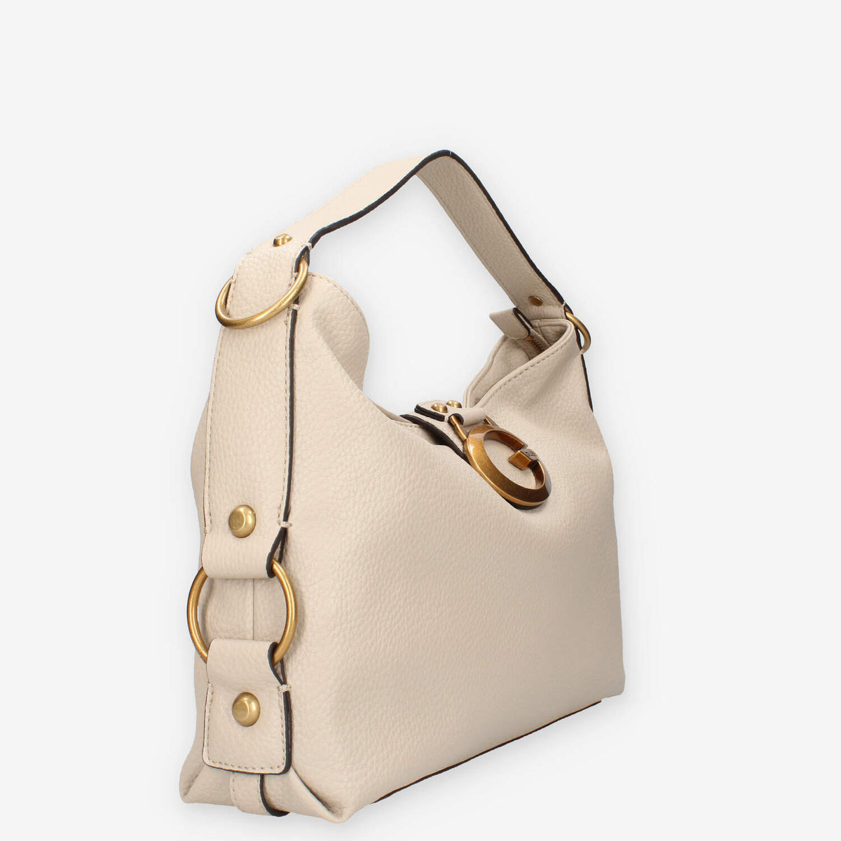 Guess HWBB9308180-BON CAMDEN SHOULDER BAG