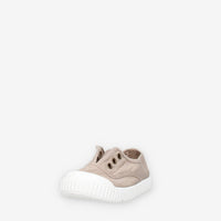 Victoria 106627-BEIGE Slip on beige da bimbo/a