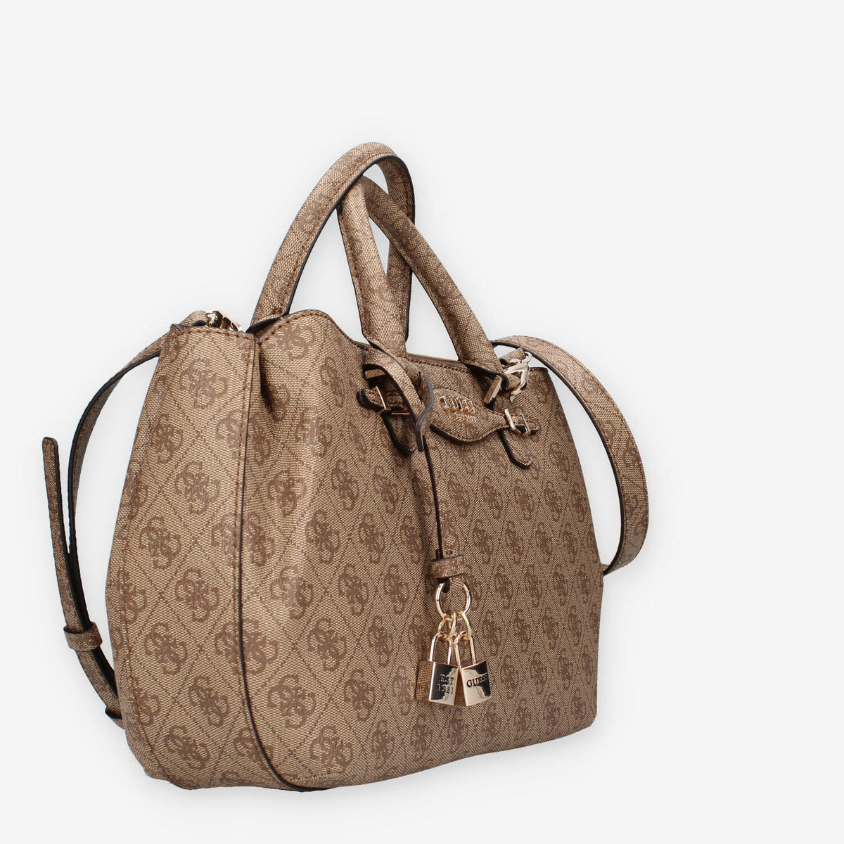 Guess HWSG96-52060-LTL KATYA GIRLFRIEND SATCHEL