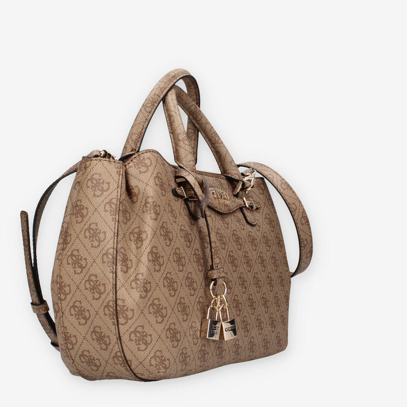 Guess HWSG96-52060-LTL KATYA GIRLFRIEND SATCHEL