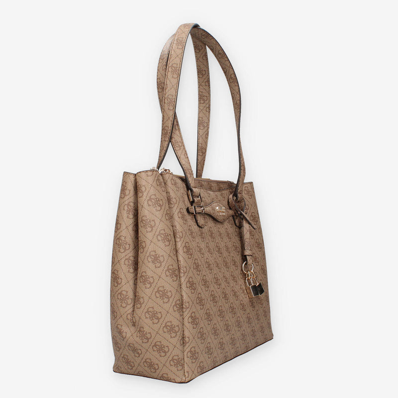 Guess HWSG96-52230-LTL KATYA MULTI COMP TOTE