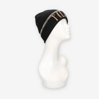 Alviero Martini Prima Classe KC059-1760-0001 Cappello nero con logo Geo Classic