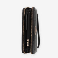 Guess SWSO74-59146-CLO LAUREL II SLG LARGE ZIP AROUND