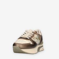 Anekke 42370-BEI-COPP Sneakers bronzo da donna