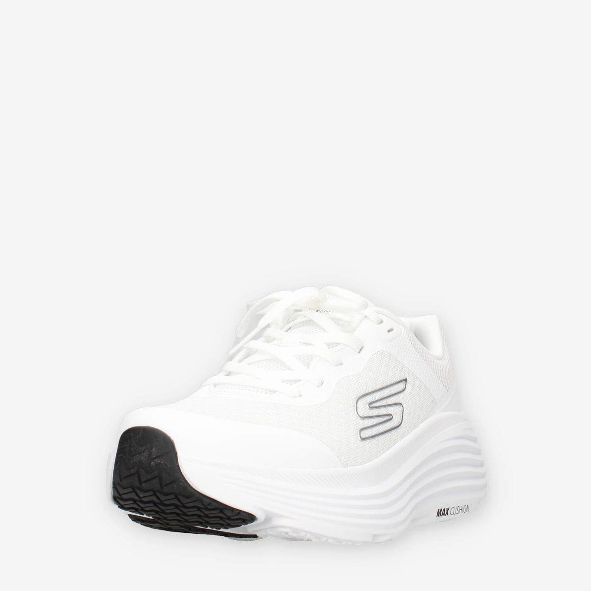 Skechers 129470-WBK MAX CUSHIONING ENDEAVOUR - CA