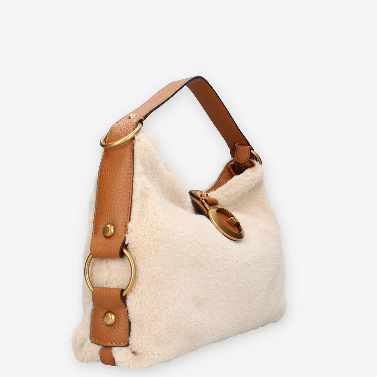 Guess HWWB9308180-NTC CAMDEN SHOULDER BAG