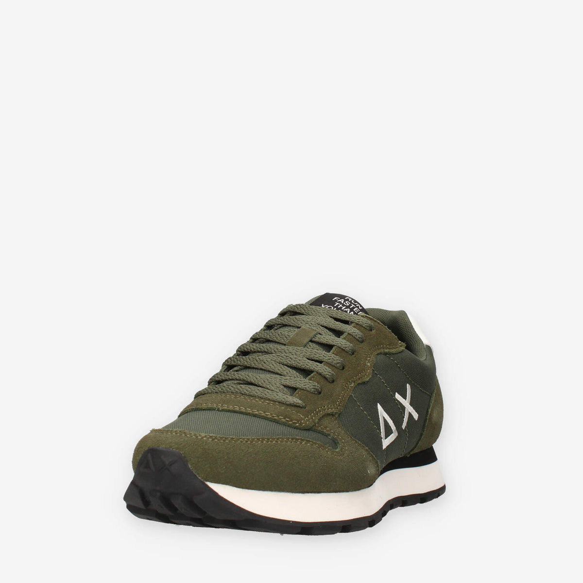 Sun 68 Z45101-74MILITARE SCURO TOM SOLID