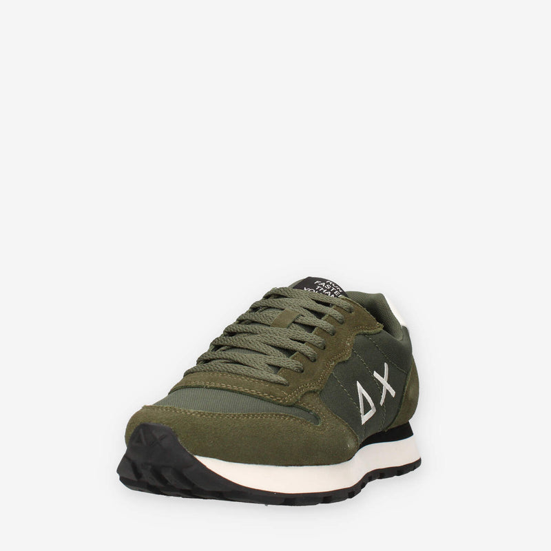 Sun 68 Z45101-74MILITARE SCURO TOM SOLID