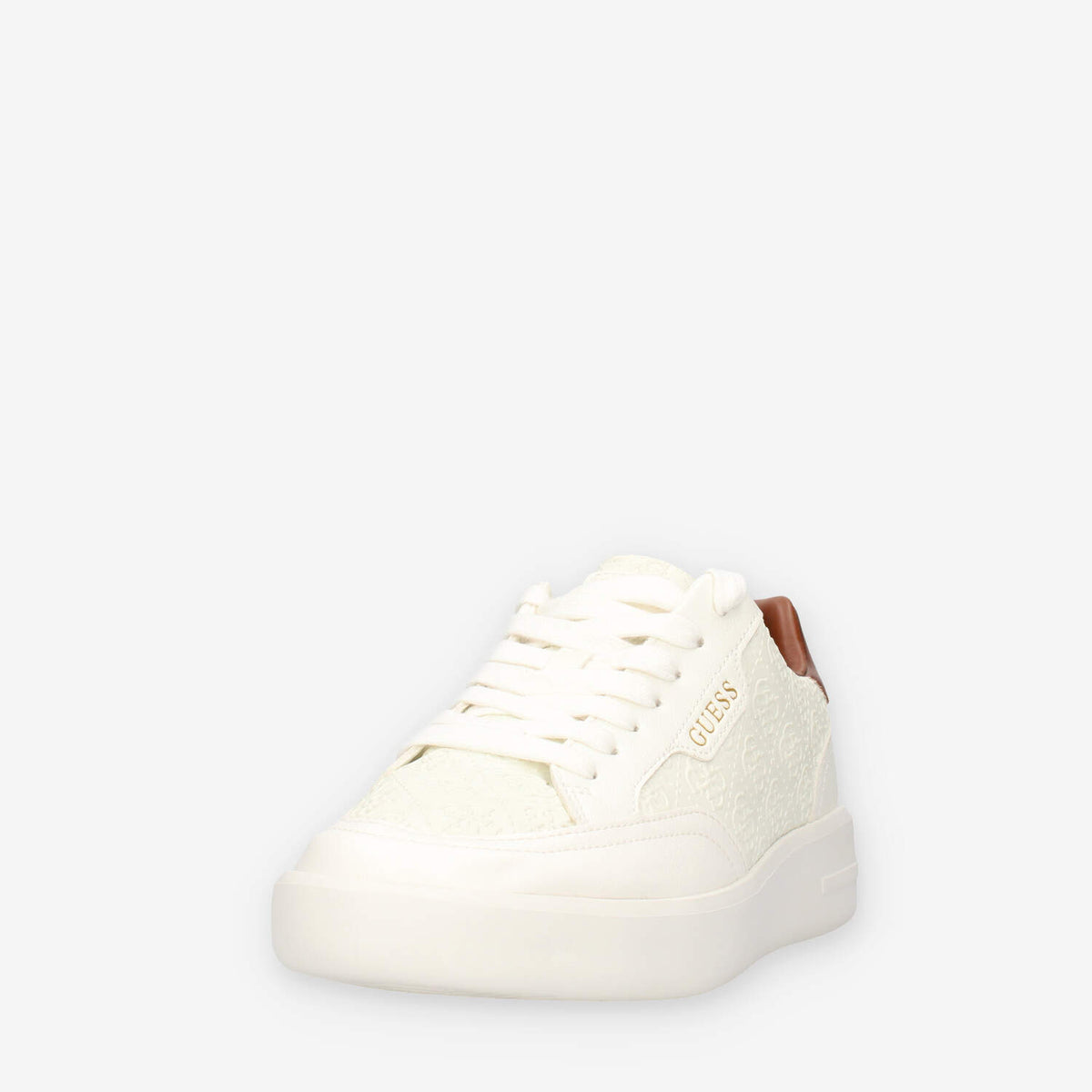 Guess FMJYU2-FAP12-WHITE YUJEN2