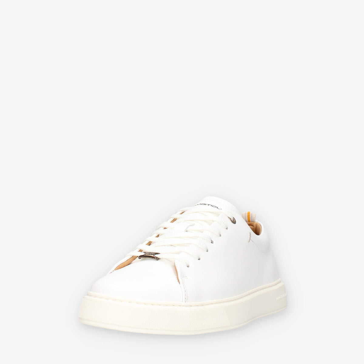 Ambitious 13797-7303AM-WHITE Sneakers bianche da uomo