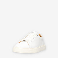 Ambitious 13797-7303AM-WHITE Sneakers bianche da uomo