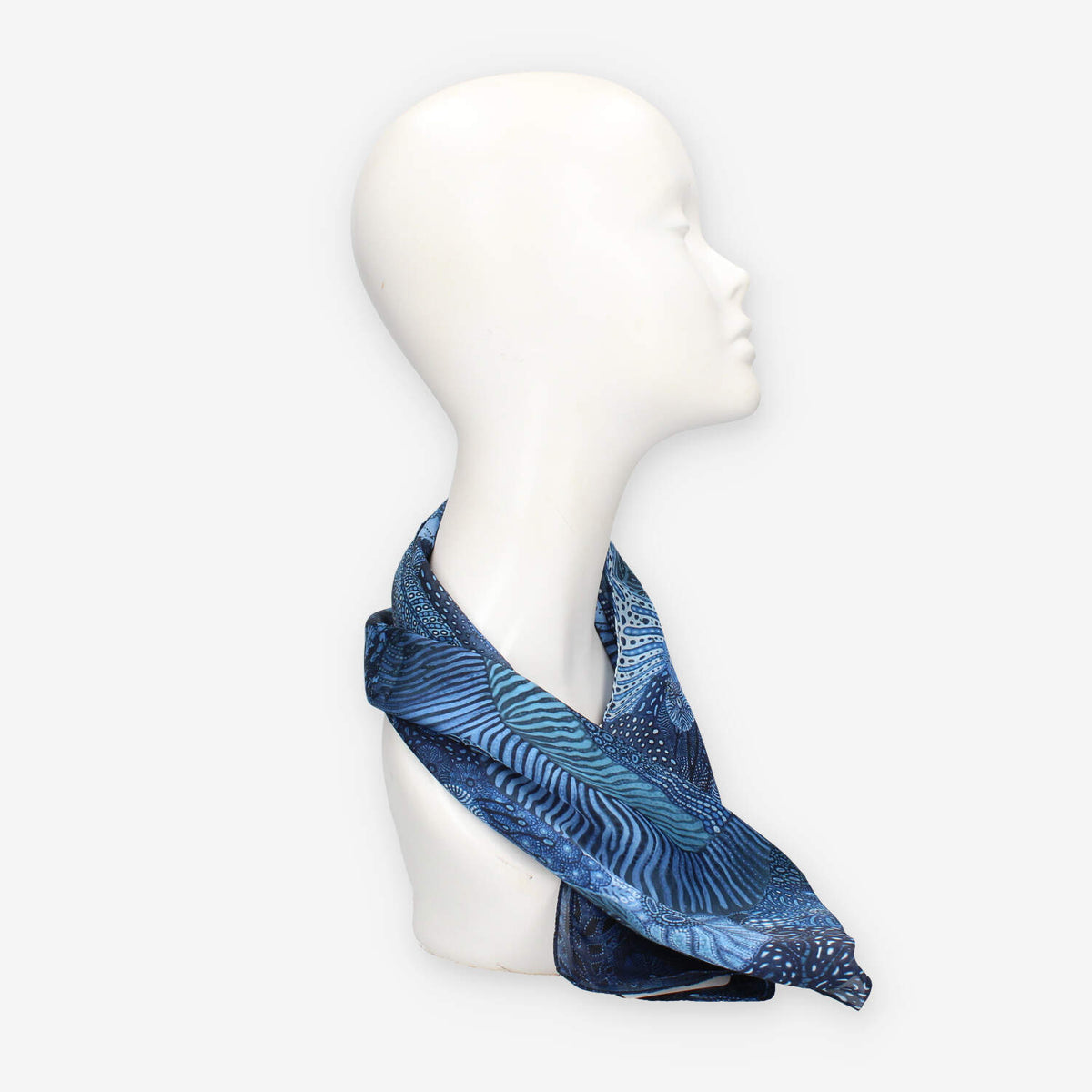 Alviero Martini Prima Classe KS630-1826-0149 SCARF 29X150