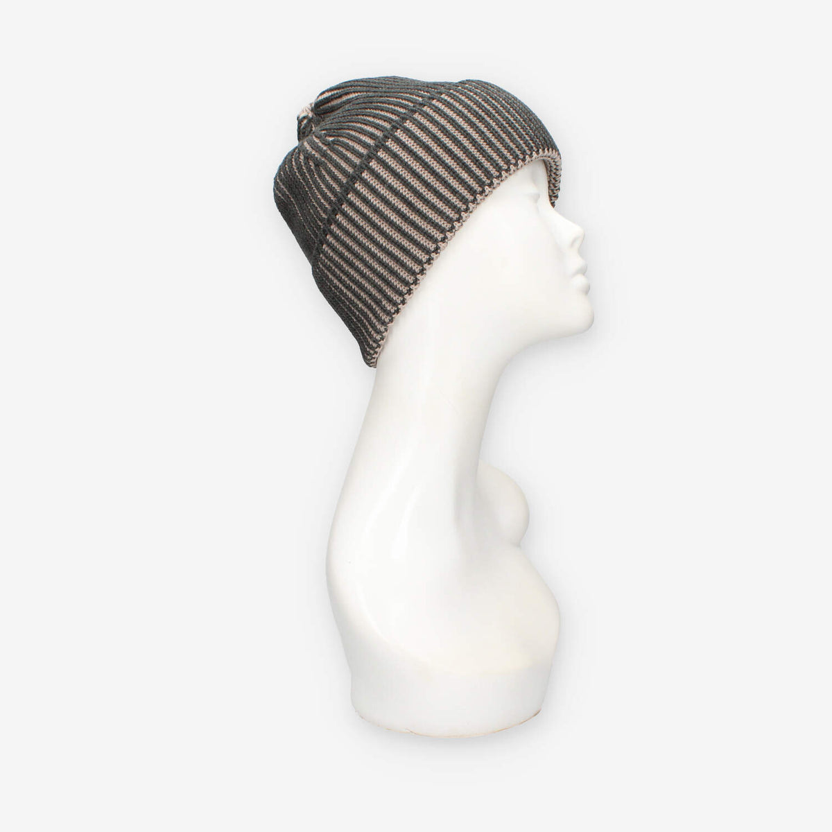 Alviero Martini Prima Classe UC055-1740-0058 Cappello grigio da uomo
