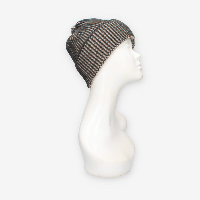 Alviero Martini Prima Classe UC055-1740-0058 Cappello grigio da uomo
