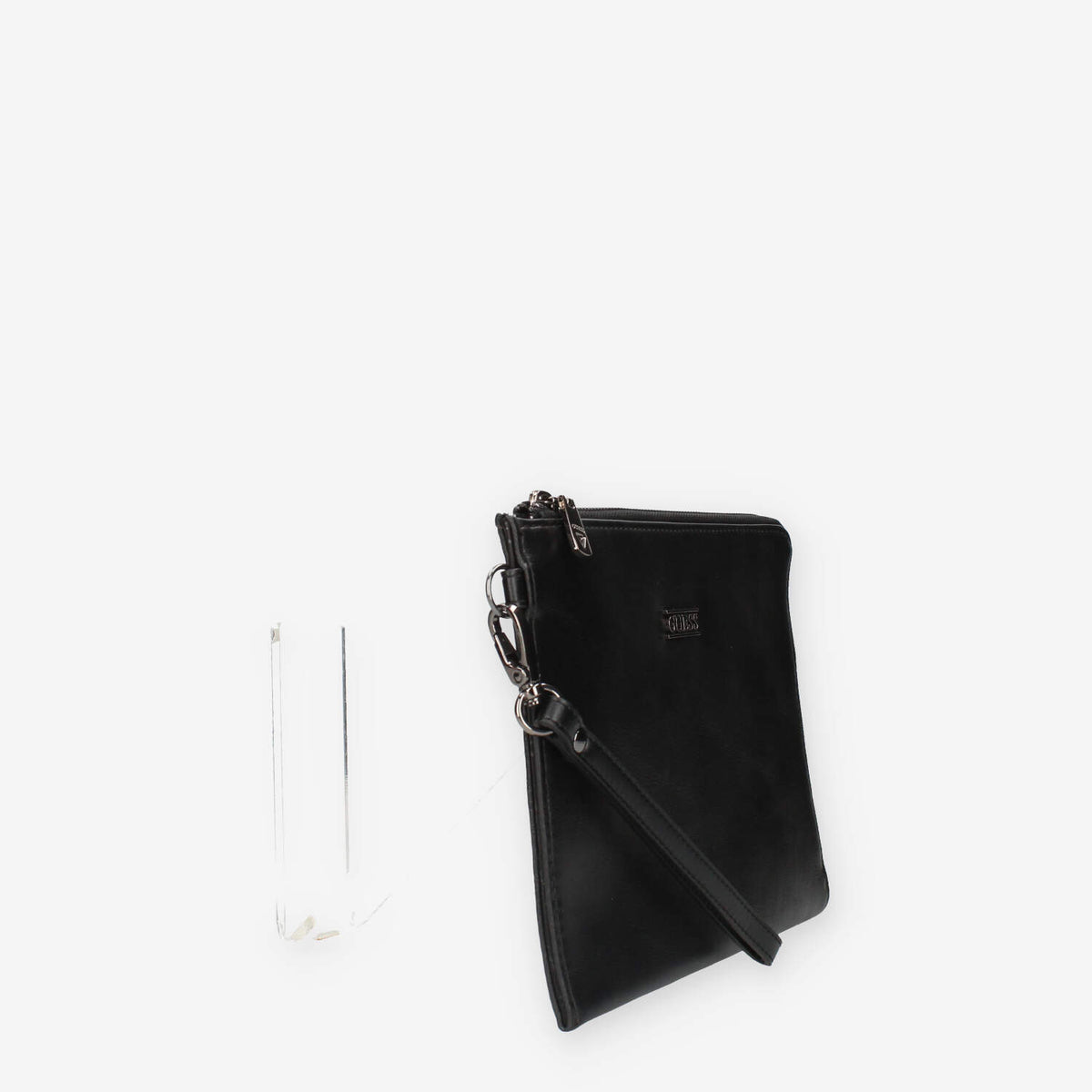 Guess PMBOCAP5438-BLA BOSTON CLUTCH M