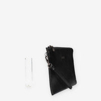 Guess PMBOCAP5438-BLA BOSTON CLUTCH M
