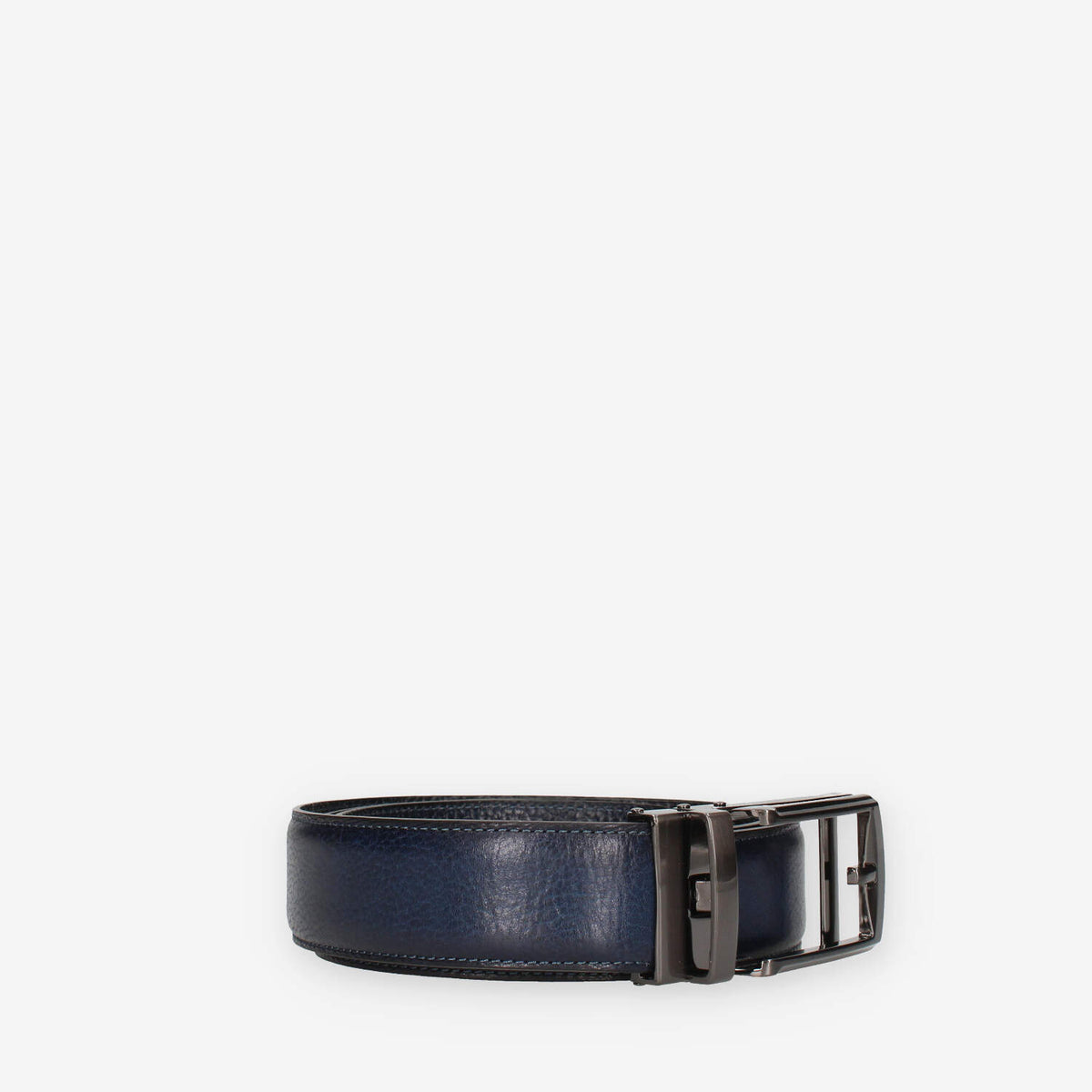 Frau 148C-OCEANO Cintura blu da uomo