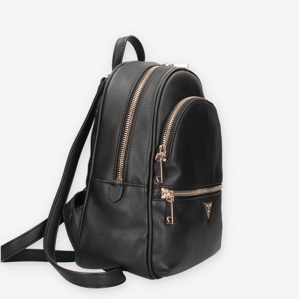 Guess HWBG71-18330-BLA MANHATTAN II LARGE BACKPACK