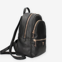 Guess HWBG71-18330-BLA MANHATTAN II LARGE BACKPACK