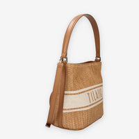 Alviero Martini Prima Classe LLE93-9925-0970 Bucket Bag
