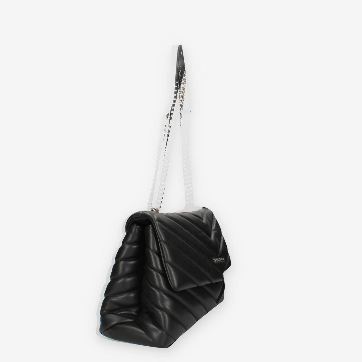 Vivienne D VSO226.NERO BORSA SOFT