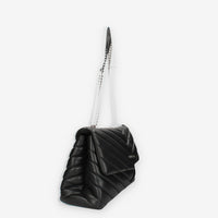 Vivienne D VSO226.NERO BORSA SOFT