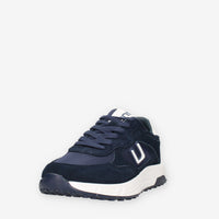 4 US by Paciotti 4US-15-D.BLUE Sneakers blu da uomo