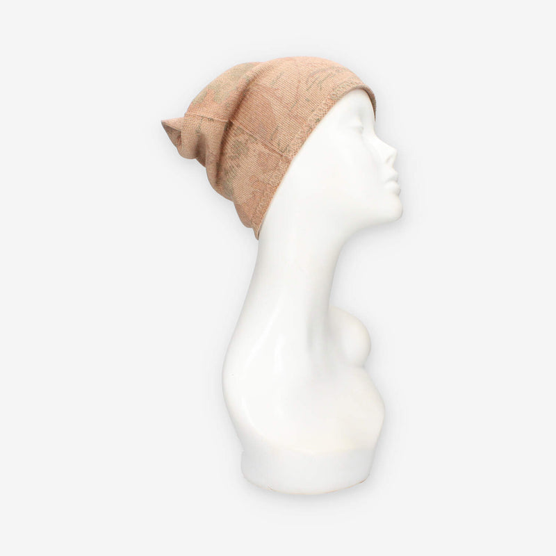 Alviero Martini Prima Classe KC040-1695-0578 Cappello Geo Classic da donna