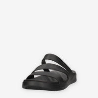 Crocs CR.209587-BLK Getaway Strappy W