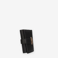 Guess SWBG74-59138-BLA LAUREL II SLG PETITE TRIFOLD