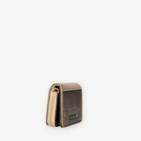 Anekke 42649-903 Portafogli pioccolo bronzo da donna