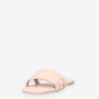 Marc Ellis ALLY225-LT-PINK Ciabattine basse rosa