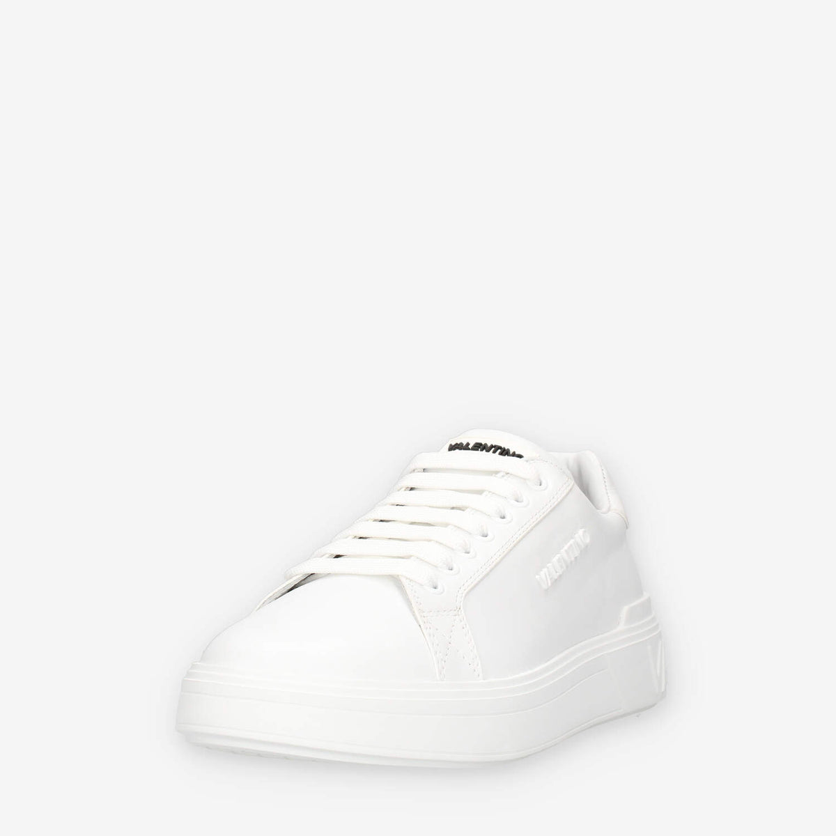 Valentino 92R2102VIT-WHITE Sneakers bianche da uomo