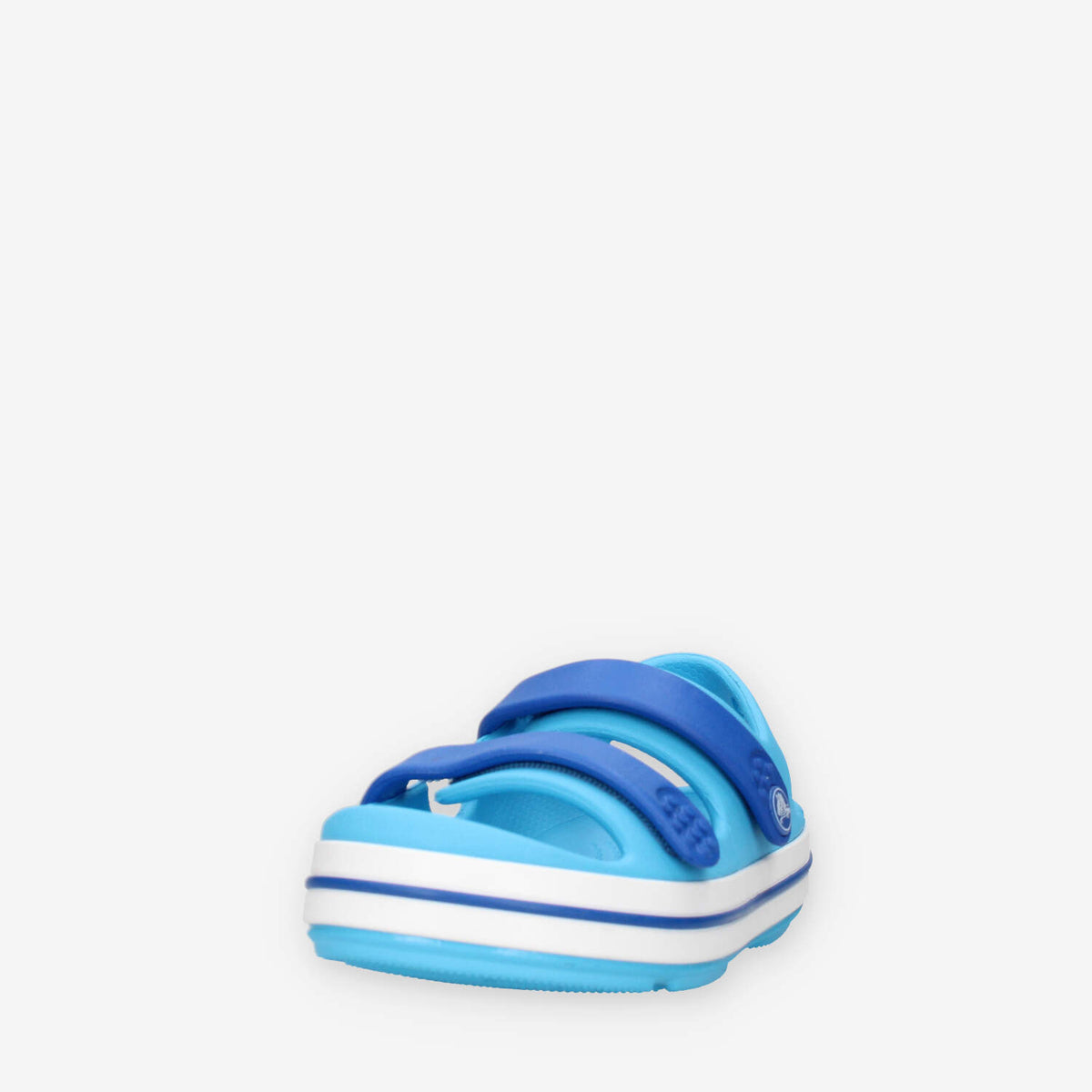 Crocs CR.209424-VEBB Crocband Cruiser Sandal T