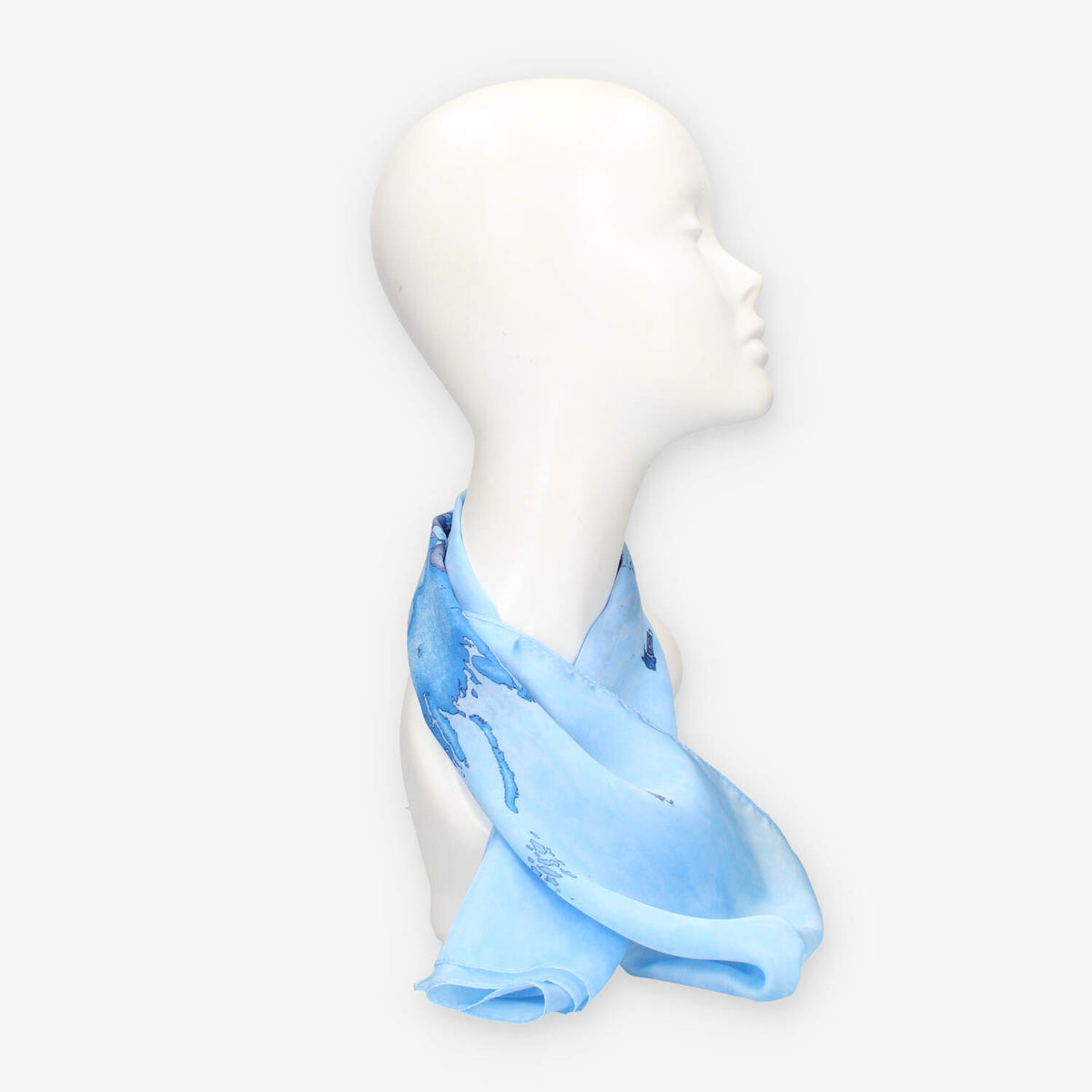 Alviero Martini Prima Classe KS628-1824-0157 SCARF 29X150
