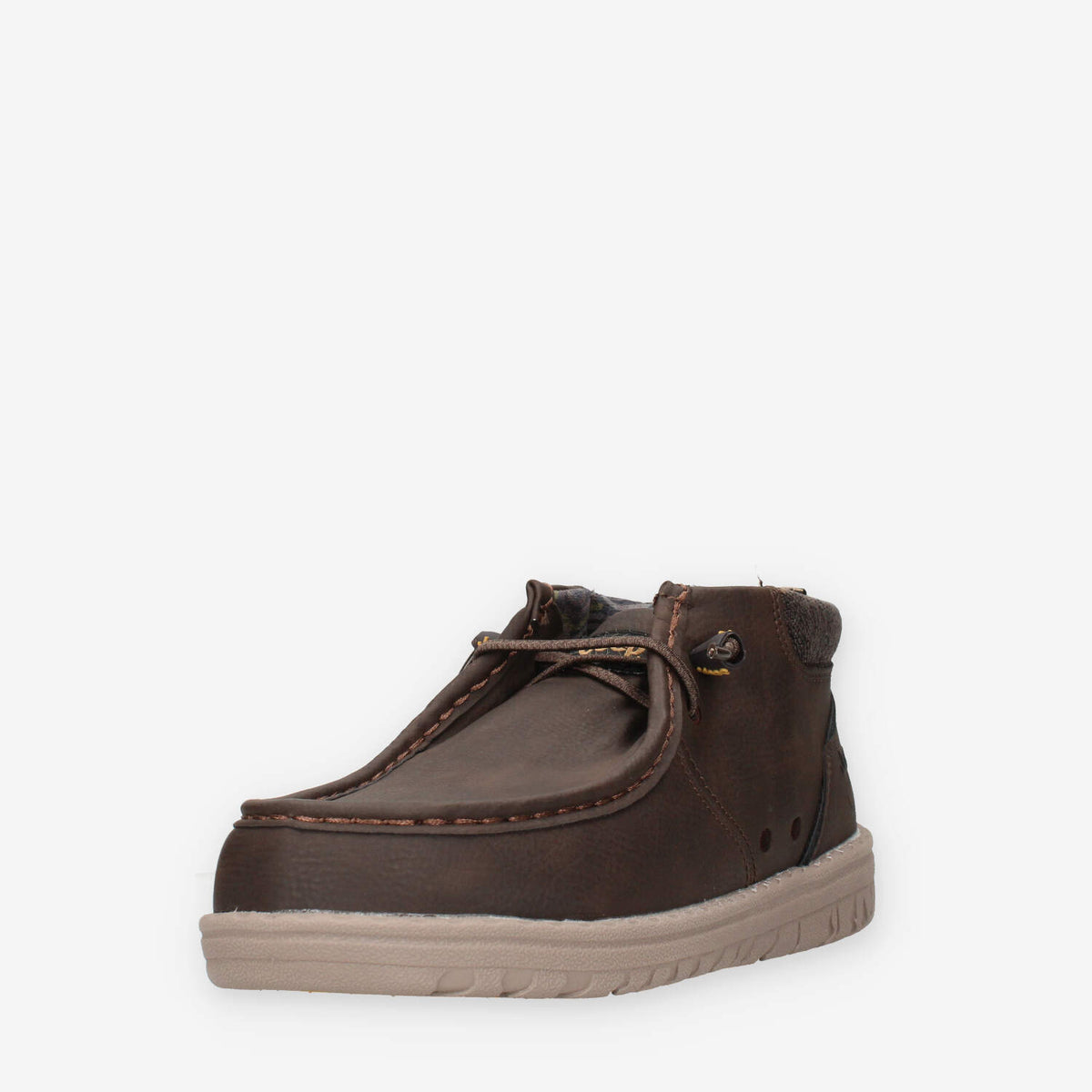 Jeep JM52112A-030 SAMOA WALLABEE MID