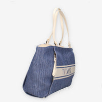 Alviero Martini Prima Classe LLE90-9925-0136 Shopping Bag
