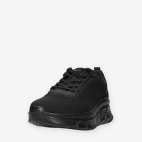 Skechers 118360-BBK BOBSB FLEX Sneakers nere da uomo