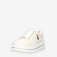 Valleverde 35494L-BIANCO Sneakers bianche da donna