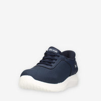 Clia Walk EASY100-BLU Clia Walk Slip on blu da uomo