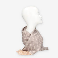 Guess AW5423-POL03-GRY SCARF 60X180
