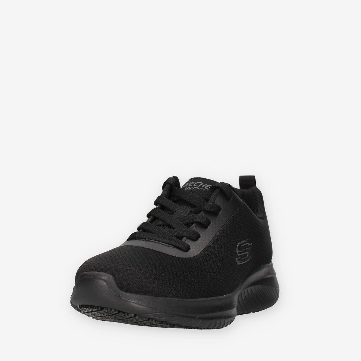 Skechers 108176EC-BLK ULTRA FLEX 3.0 SR-JINIE