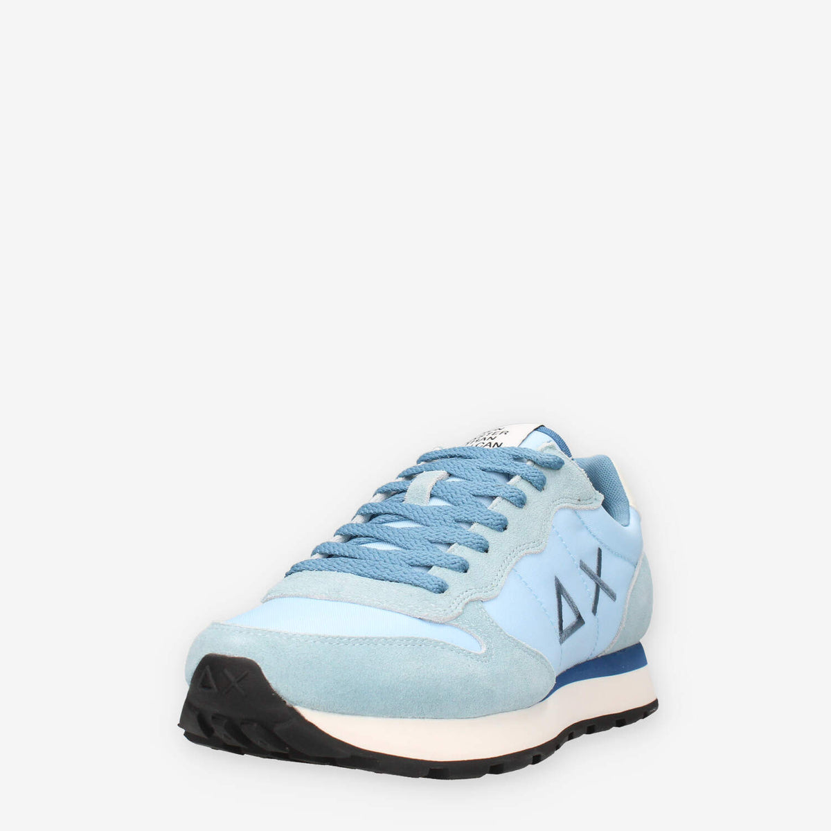 Sun 68 Z36101-05AZZURRO TOM SOLID