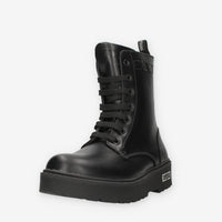 T-380-BLACK Cult Young Anfibi neri