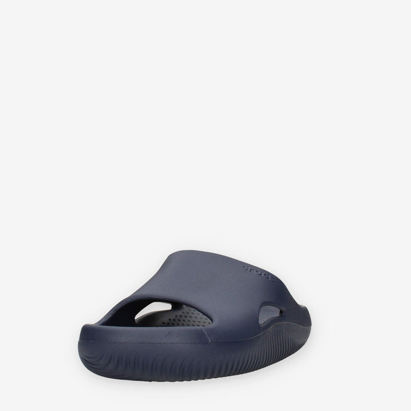 Crocs CR.208392-NAV Mellow Slide